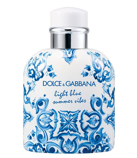 dolce gabbana light blue dillards|dolce gabbana light blue original.